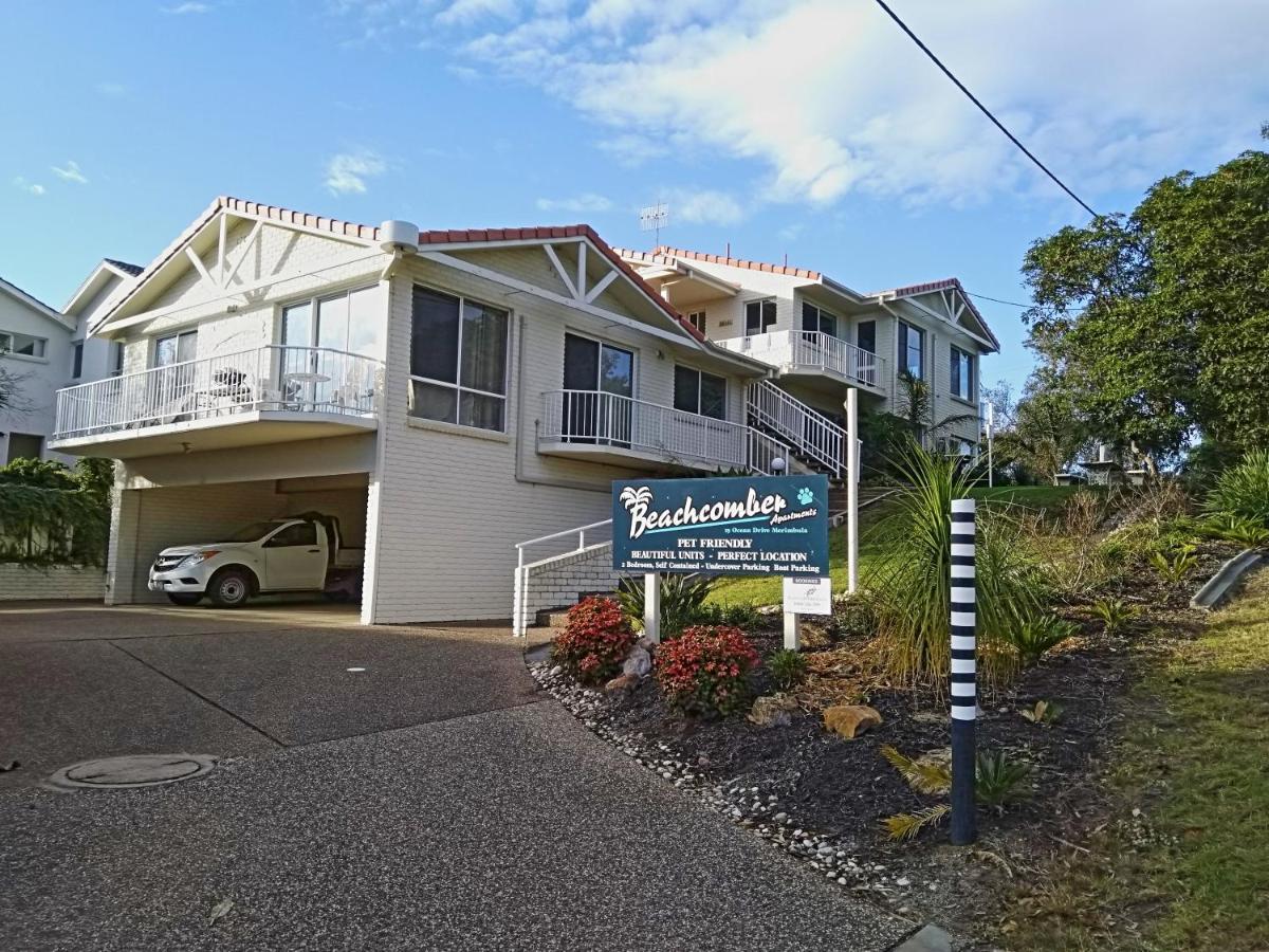 Beachcomber - Pet Friendly Merimbula Exterior photo