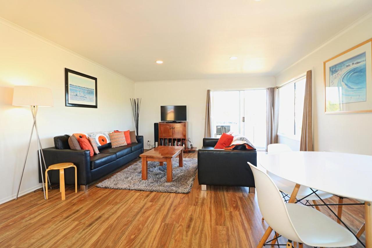 Beachcomber - Pet Friendly Merimbula Exterior photo