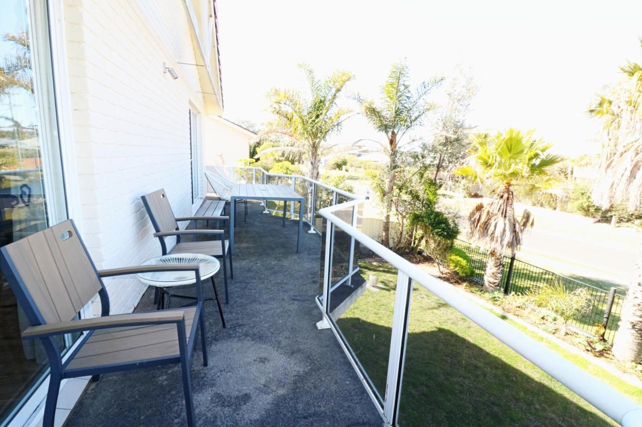 Beachcomber - Pet Friendly Merimbula Exterior photo