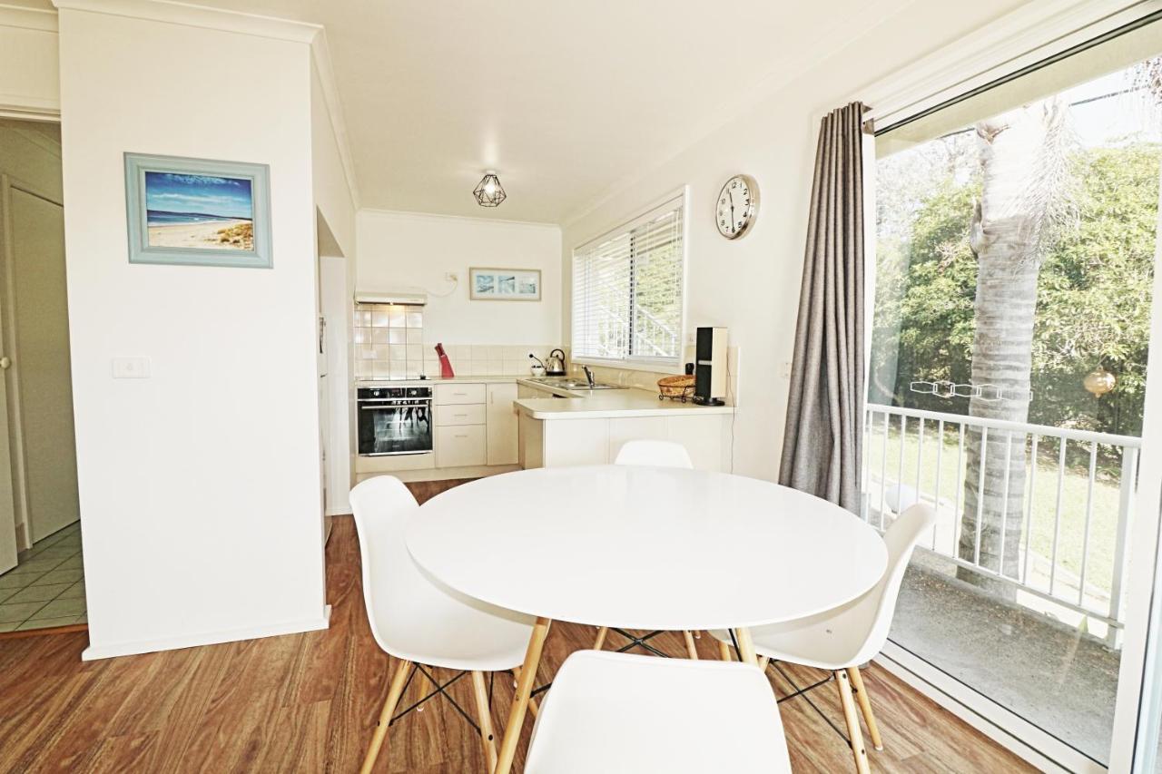 Beachcomber - Pet Friendly Merimbula Exterior photo