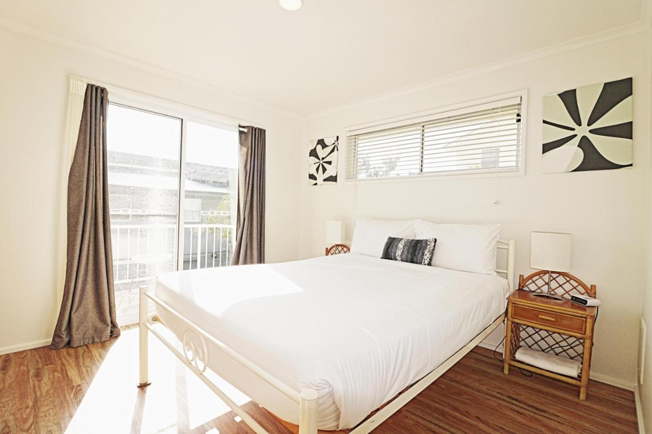 Beachcomber - Pet Friendly Merimbula Exterior photo