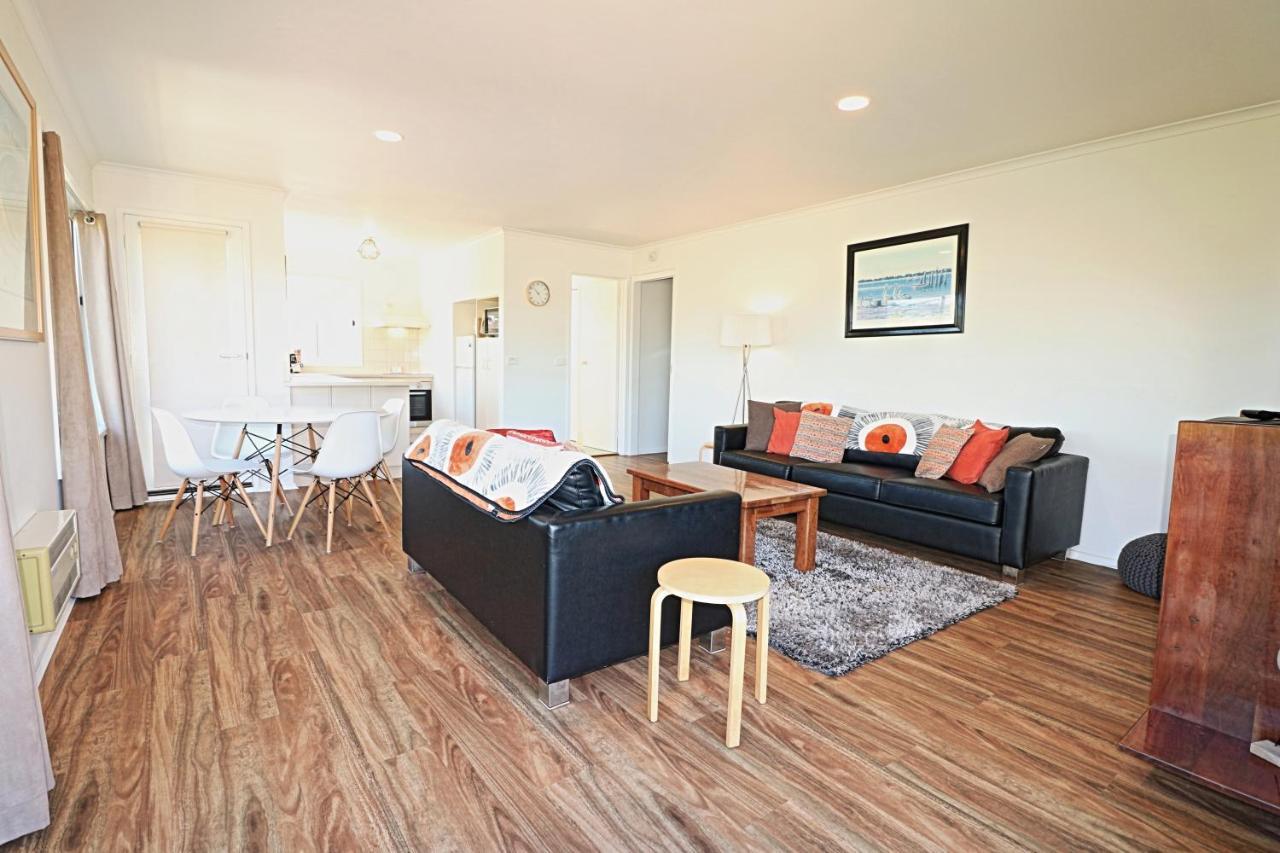 Beachcomber - Pet Friendly Merimbula Exterior photo