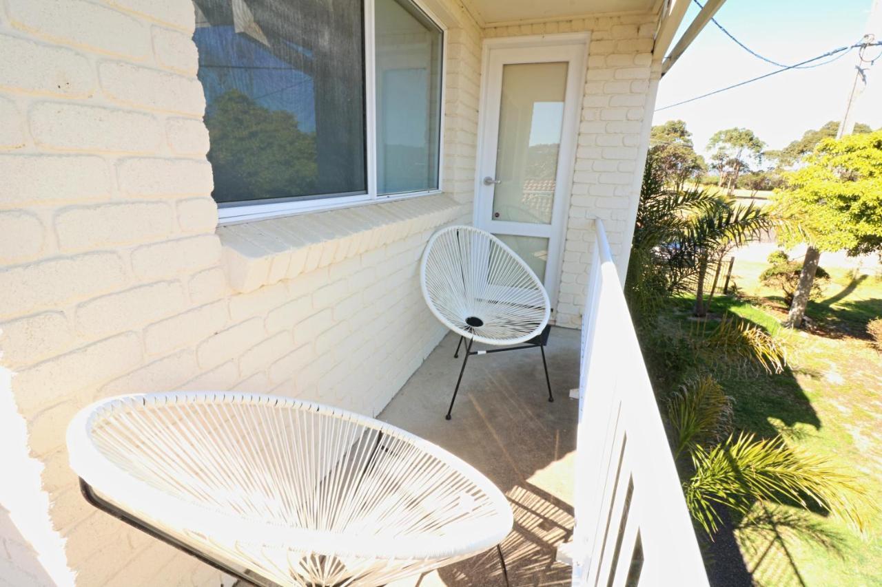 Beachcomber - Pet Friendly Merimbula Exterior photo