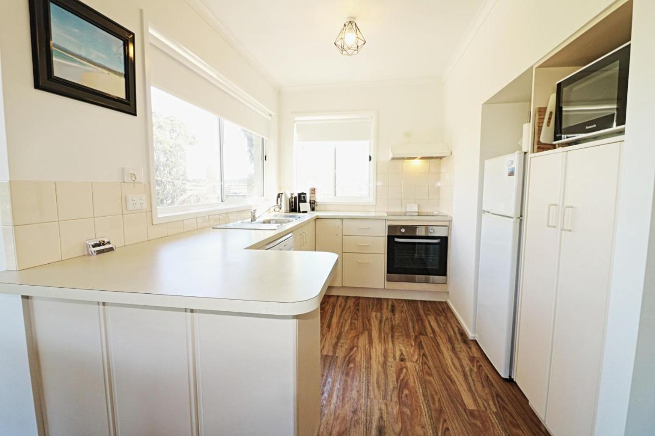 Beachcomber - Pet Friendly Merimbula Exterior photo