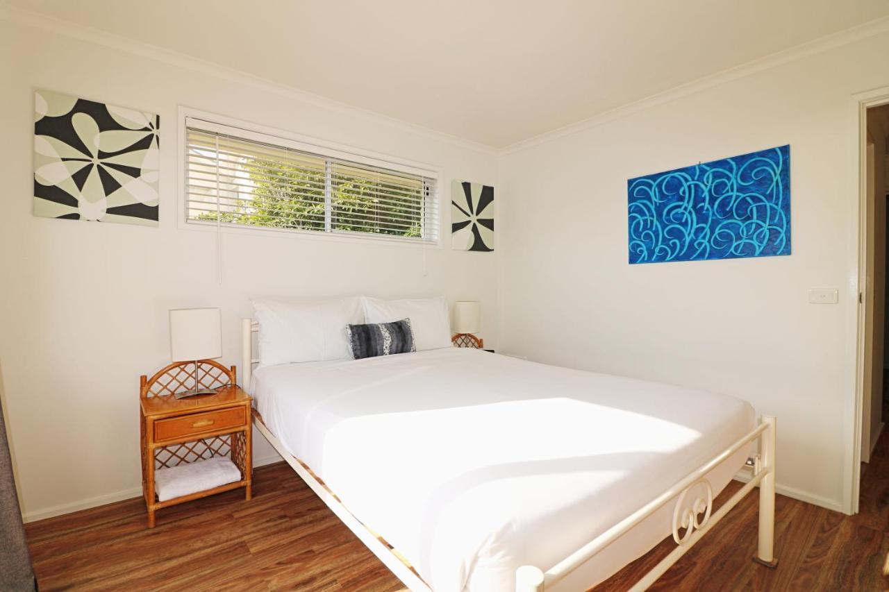 Beachcomber - Pet Friendly Merimbula Exterior photo