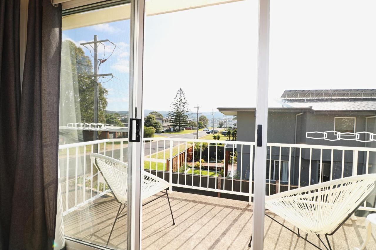 Beachcomber - Pet Friendly Merimbula Exterior photo