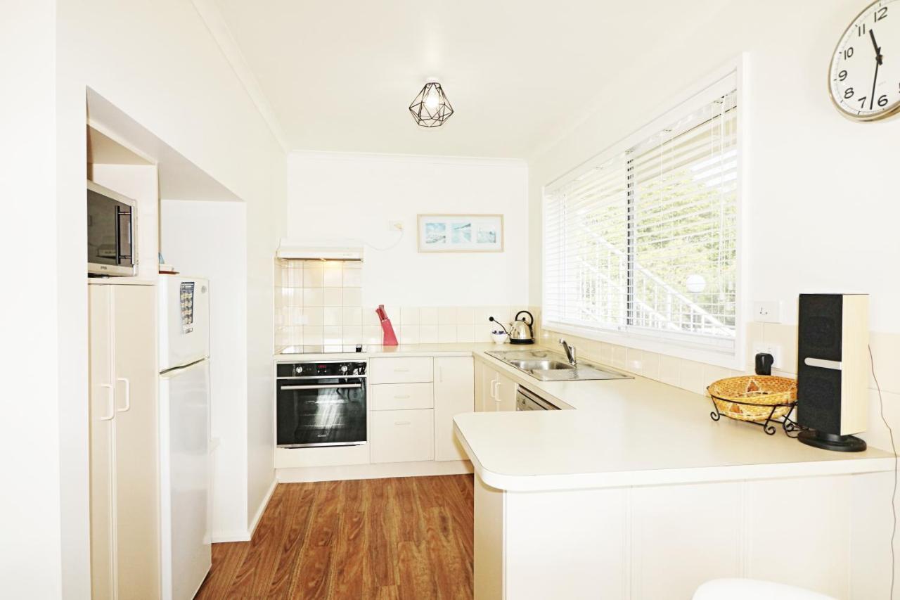 Beachcomber - Pet Friendly Merimbula Exterior photo