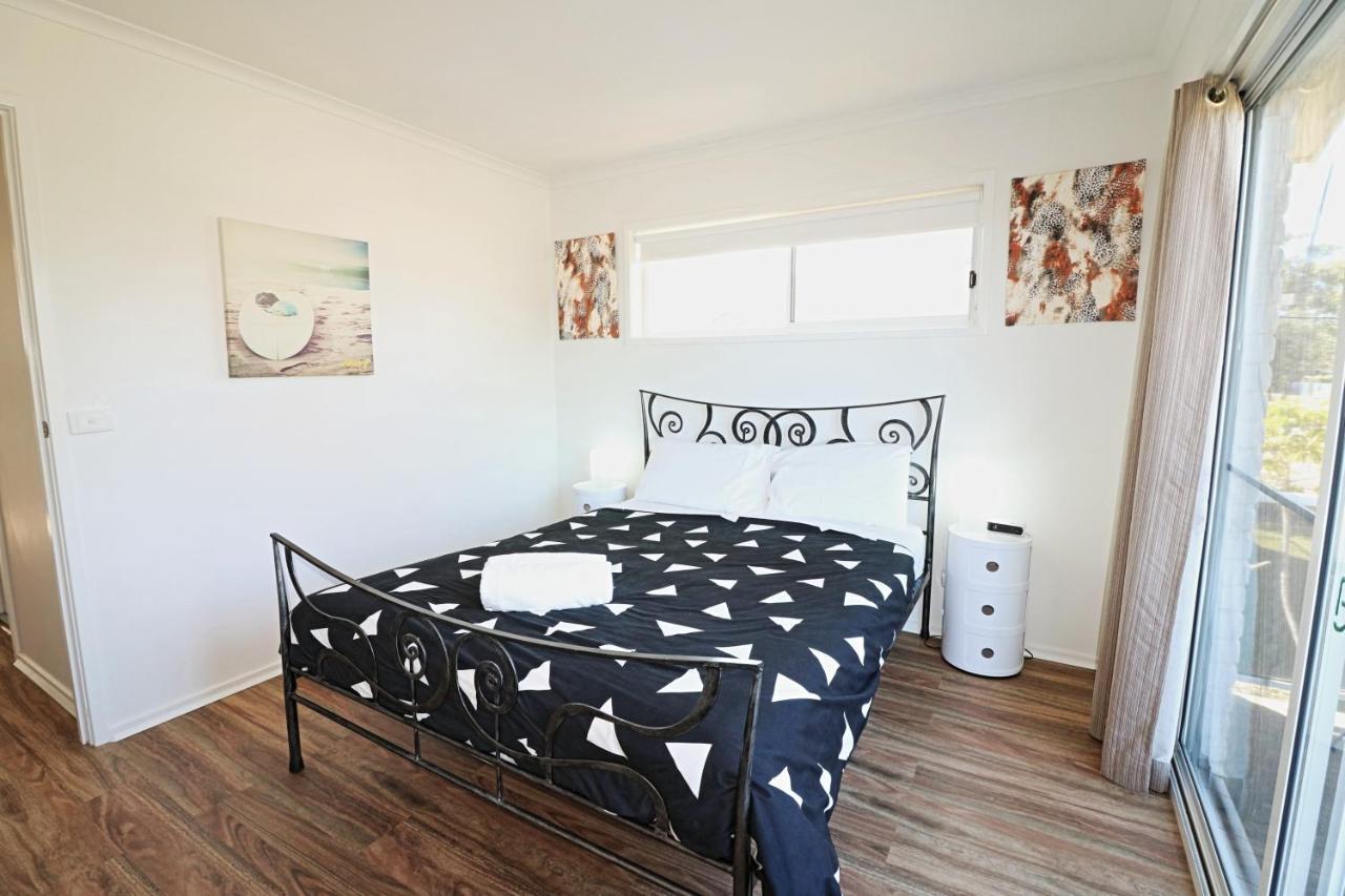 Beachcomber - Pet Friendly Merimbula Exterior photo