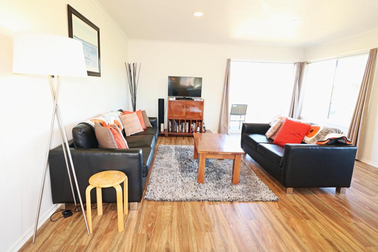 Beachcomber - Pet Friendly Merimbula Exterior photo