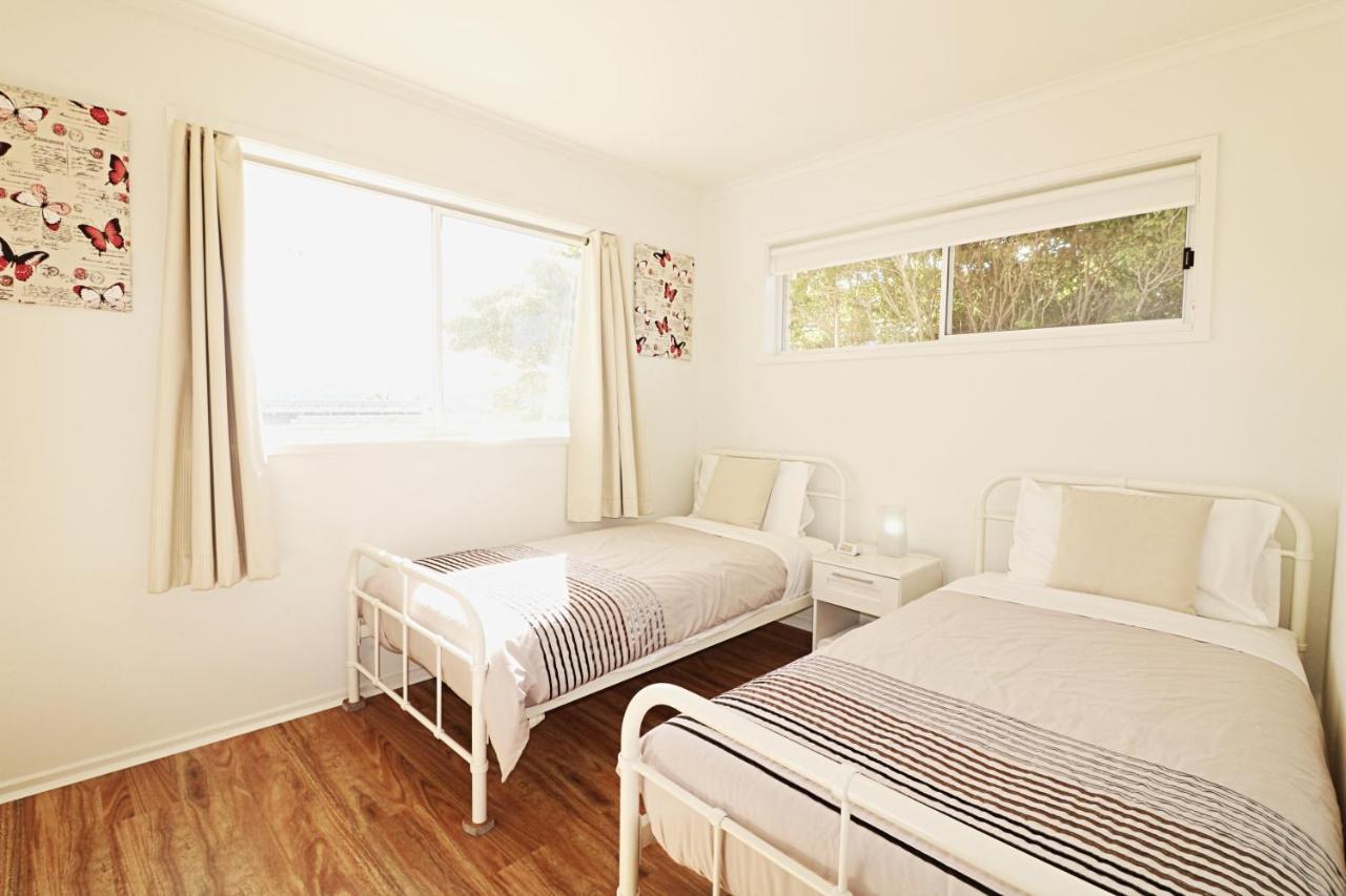 Beachcomber - Pet Friendly Merimbula Exterior photo