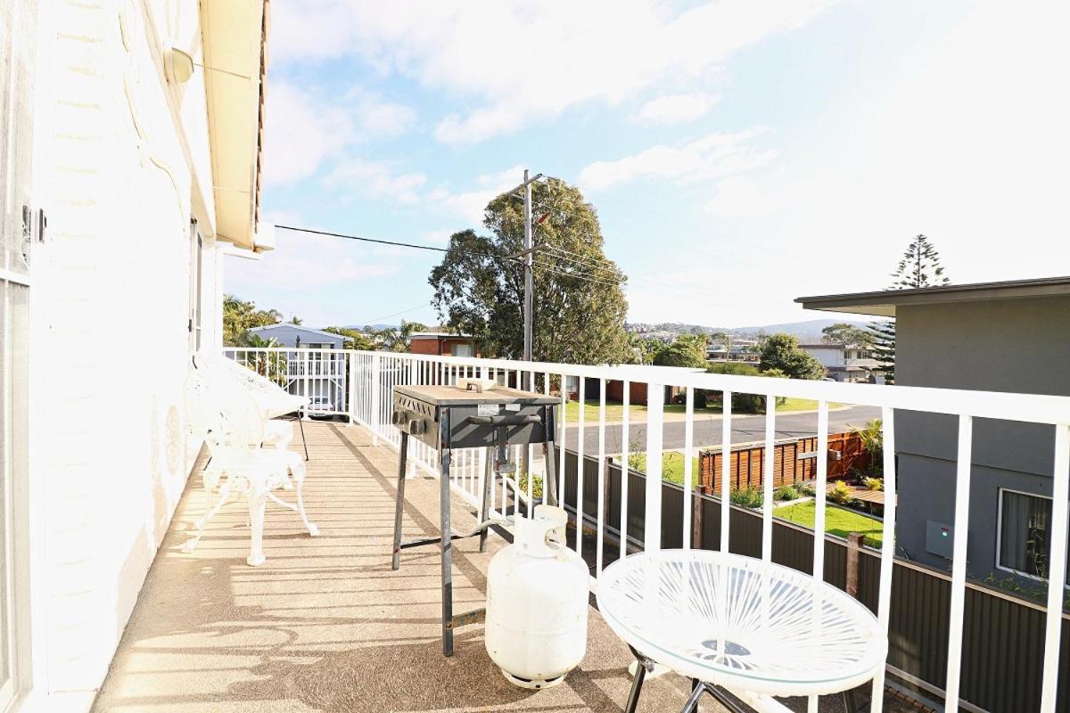 Beachcomber - Pet Friendly Merimbula Exterior photo