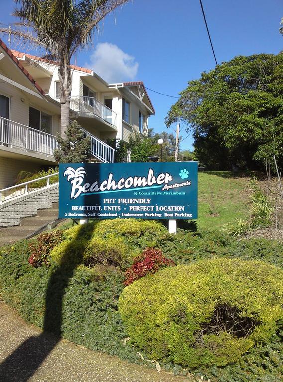 Beachcomber - Pet Friendly Merimbula Exterior photo